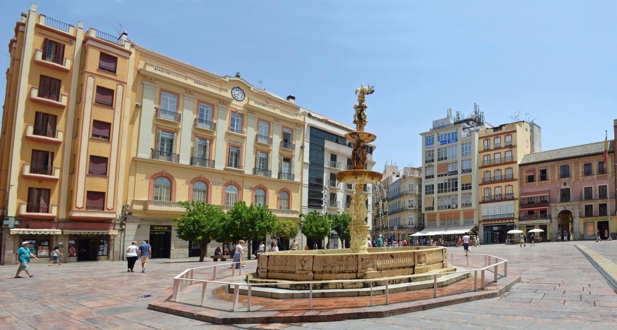 Place de la constitution