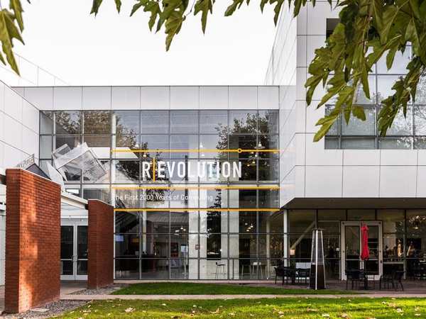 Computer History Museum