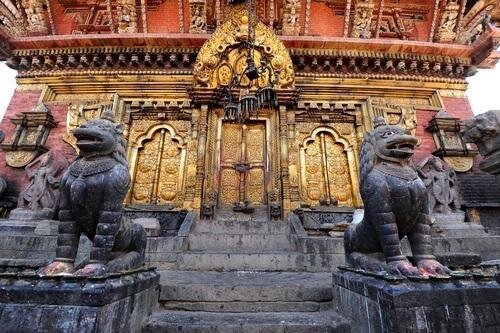 Changunarayan
