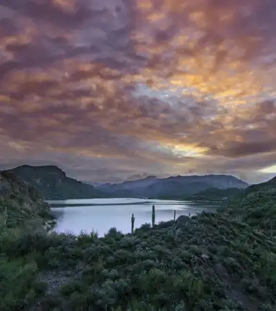 Scottsdale in Arizona, United States