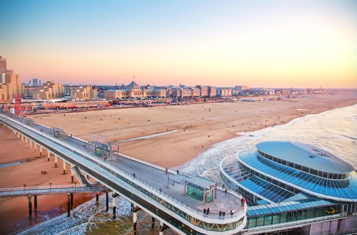 Scheveningen