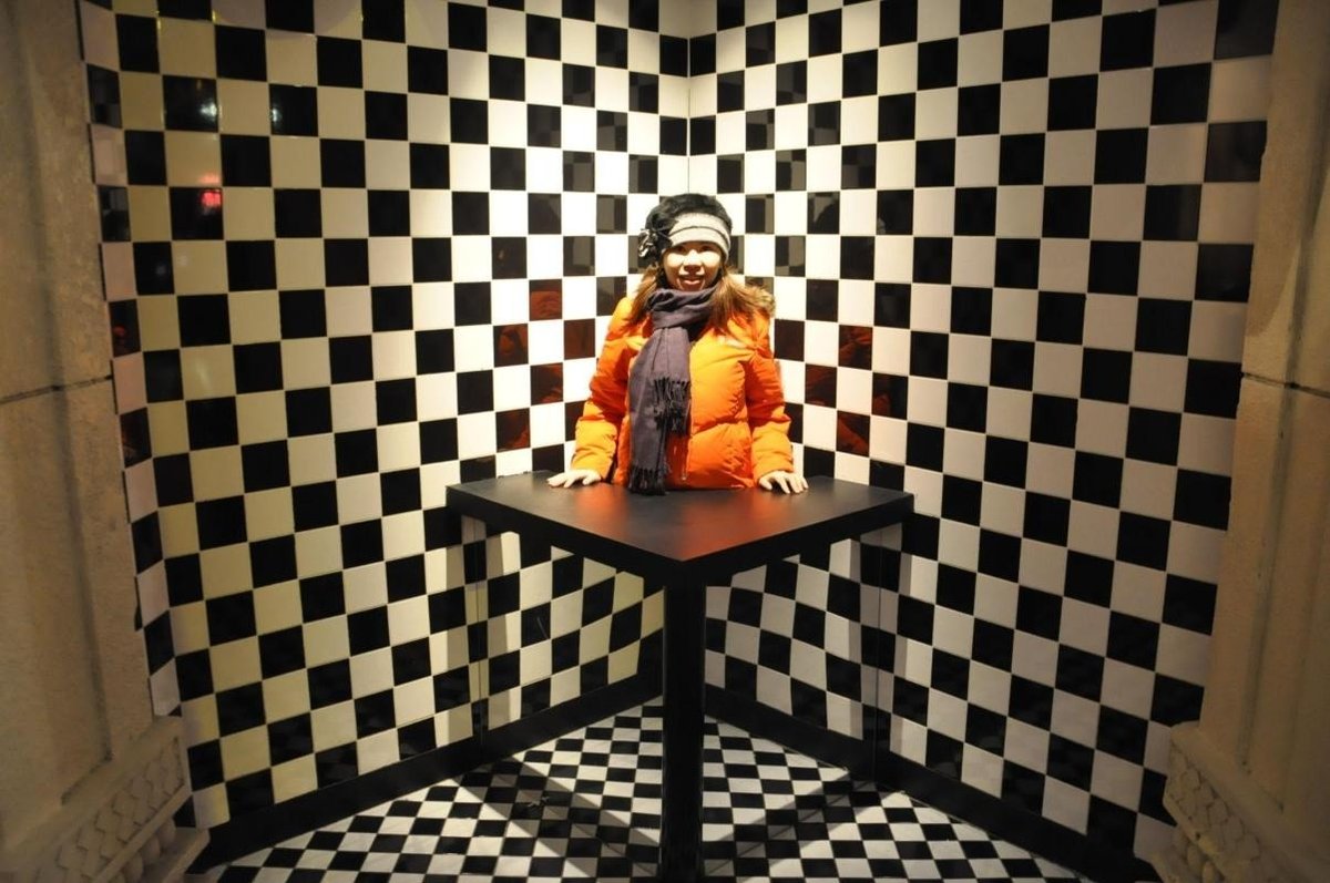 Ripley's Believe It or Not!