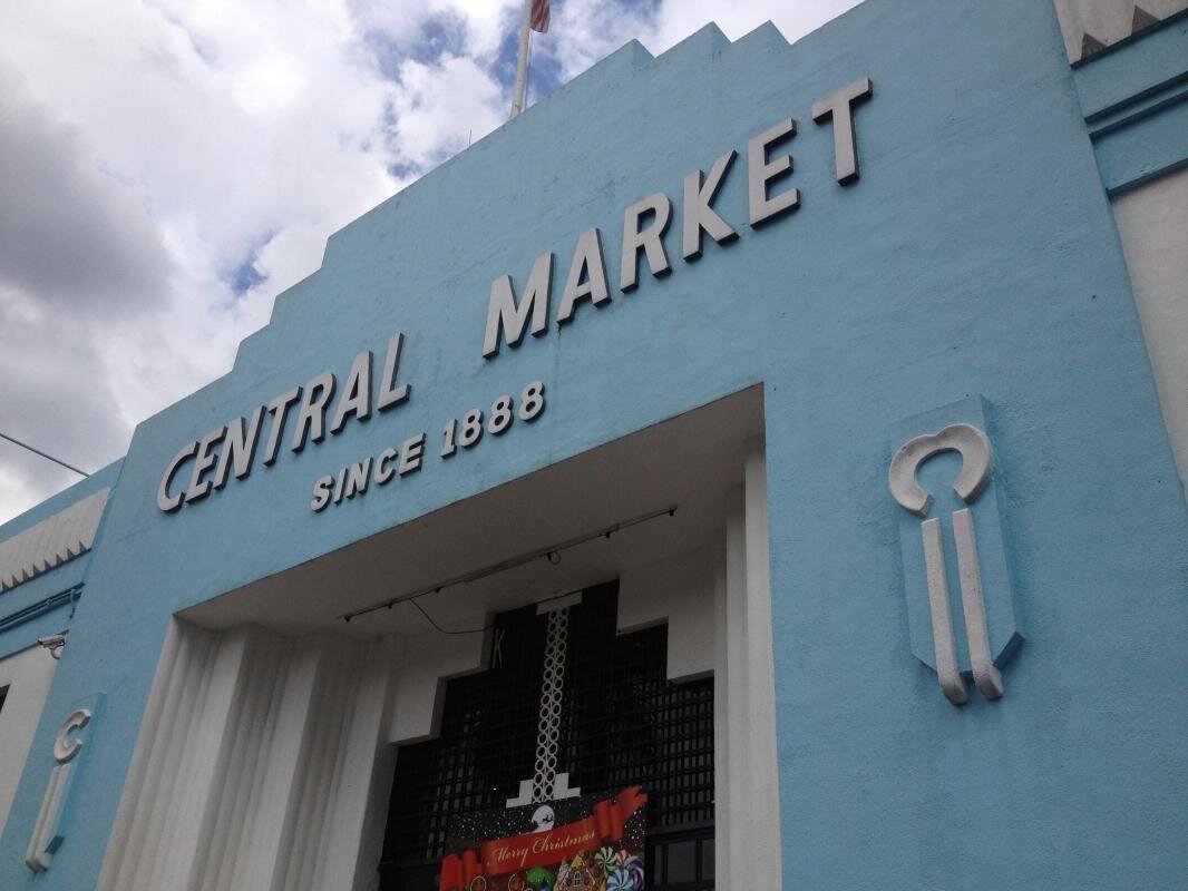 Central Market