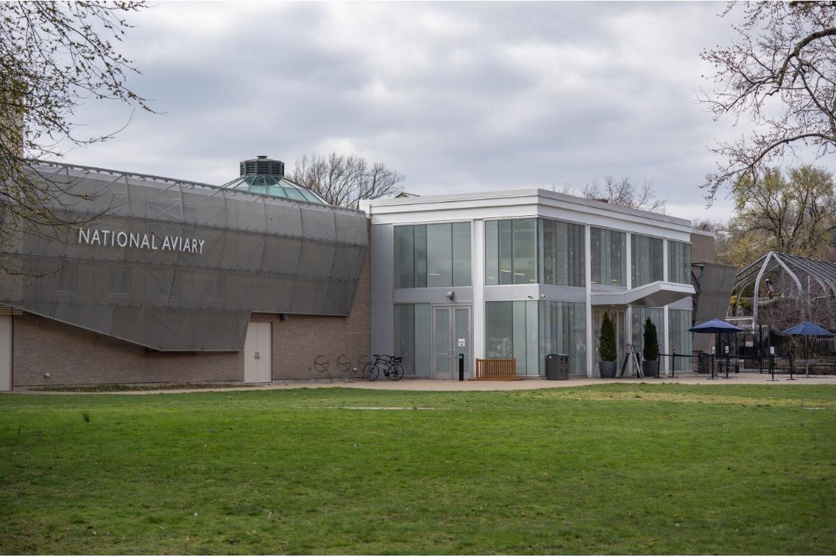 National Aviary