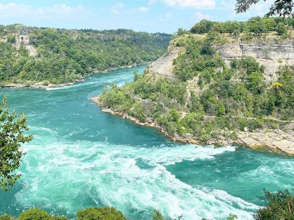 Whirlpool State Park