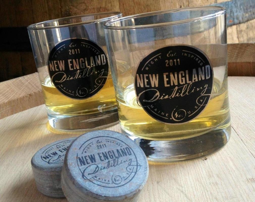 New England Distilling Co