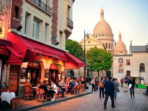 Montmartre