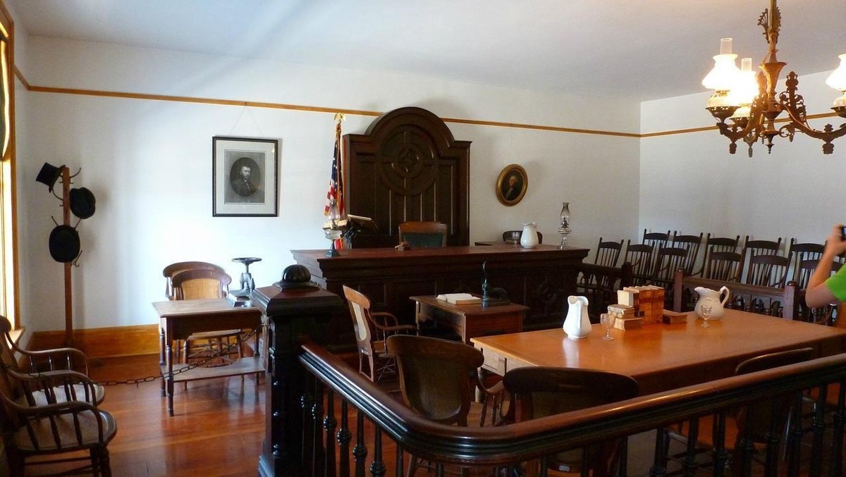 Whaley House Museum