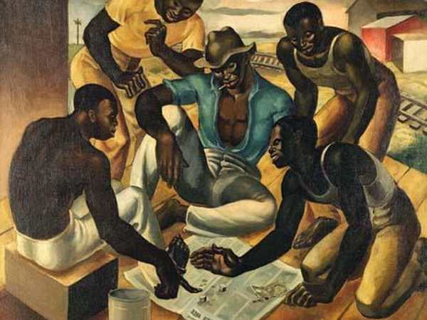 Ogden Museum of Southern Art