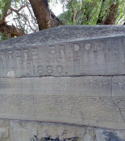 Henry Bartle Frere in London, England