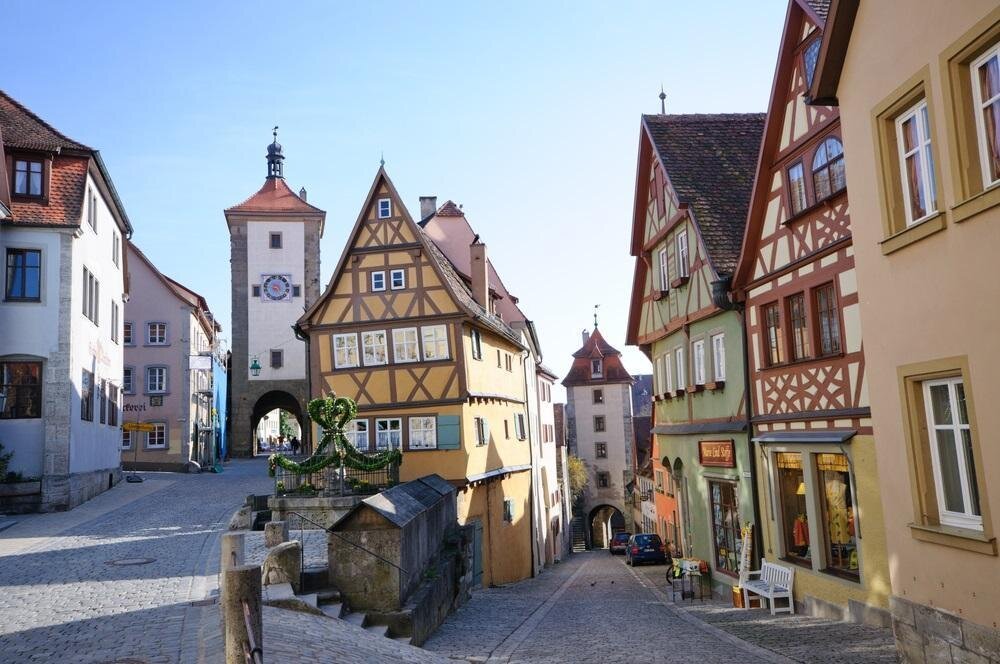 Upper Franconia