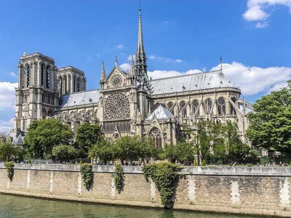 Notre Dame Cathedral