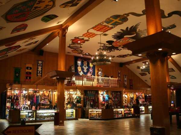 Medieval Times Chicago