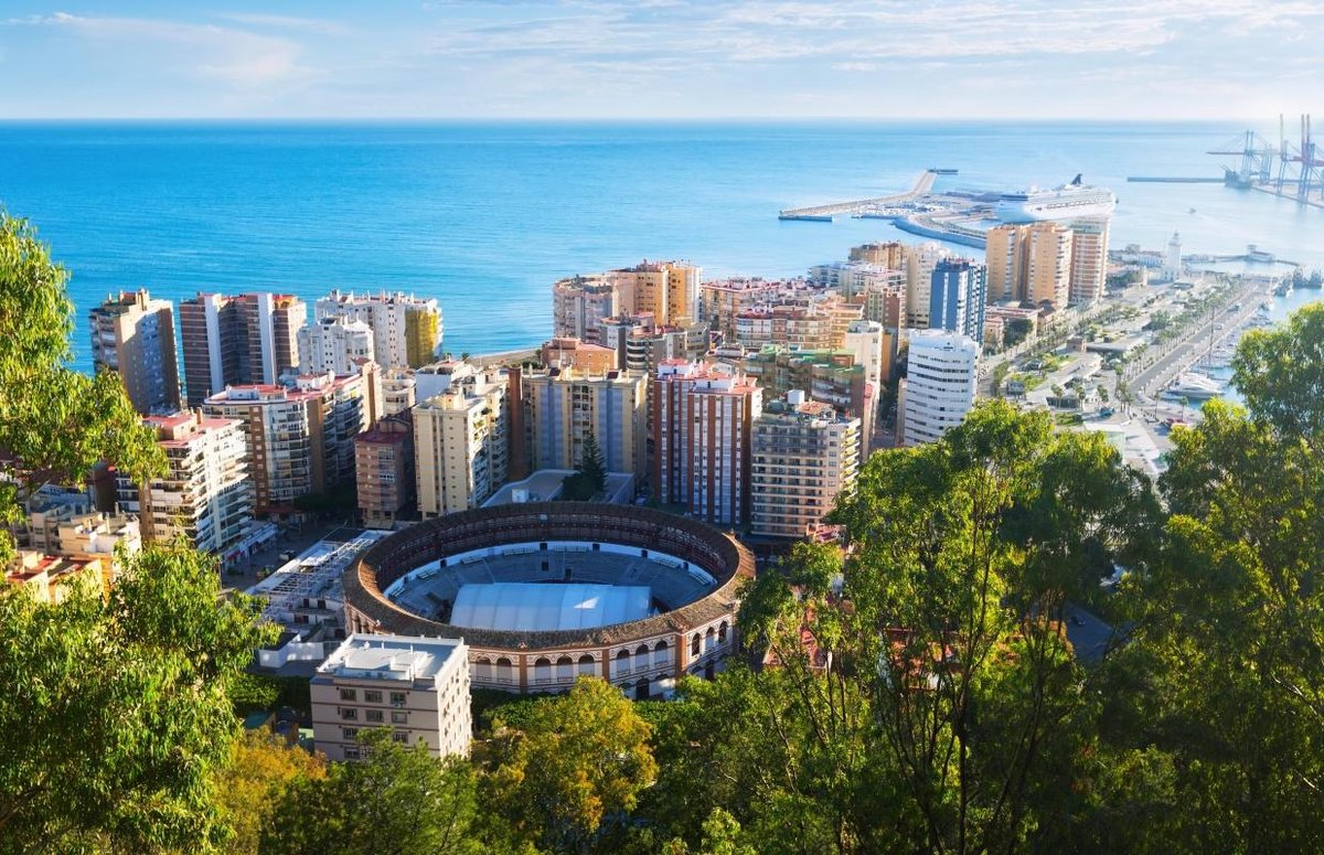 plaza de la marina, 2