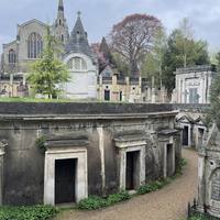 Highgate Cemetery