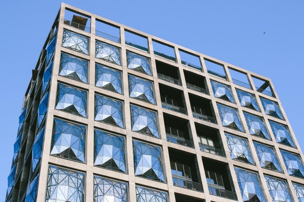 Zeitz Museum of Contemporary Art Africa (Zeitz MOCAA)