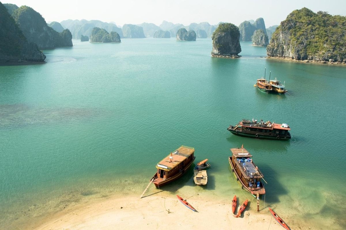Monkey Island