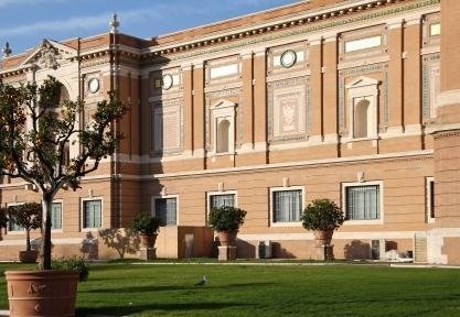 Pinacoteca di Brera