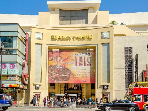 Dolby Theatre