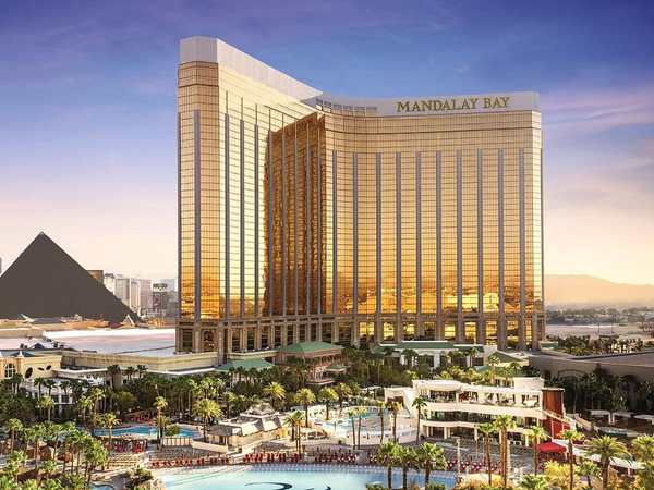 Mandalay Bay