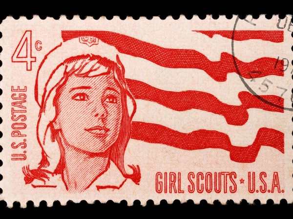 Juliette Gordon Low Birthplace