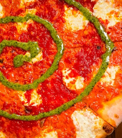 Rubirosa in New York, New York
