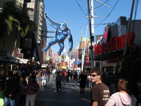 Universal CityWalk