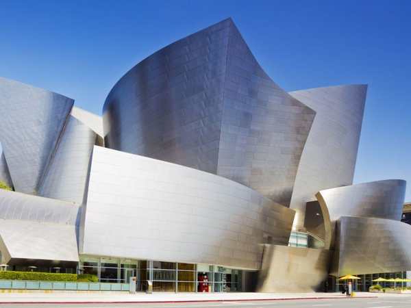 Walt Disney® Concert Hall