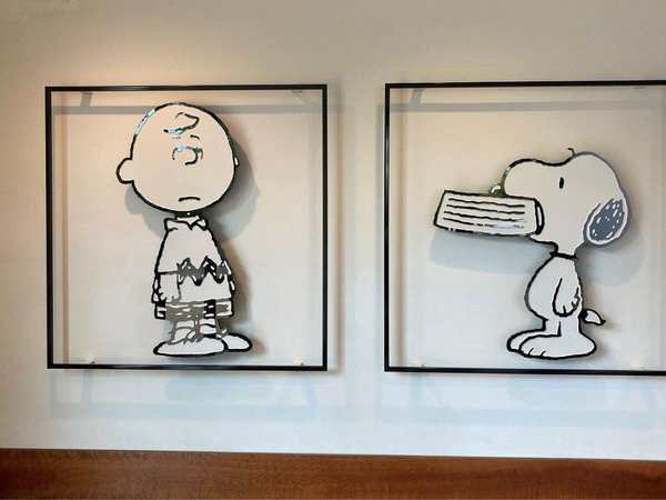 Charles M. Schulz Museum