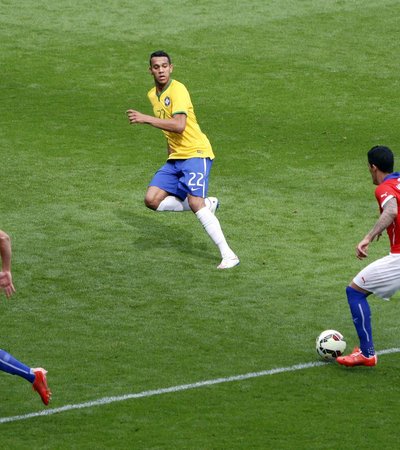 Arsenal Museum in London, England