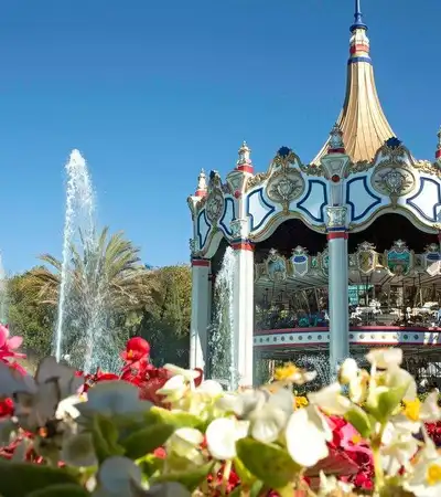 San Jose in California, United States