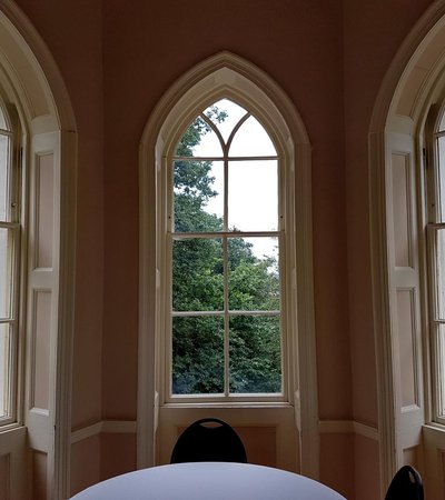 Severndroog Castle in London, England