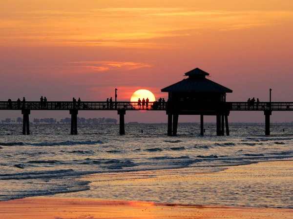 Fort Myers Beach
