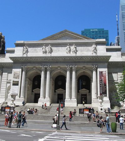 New York Public Library