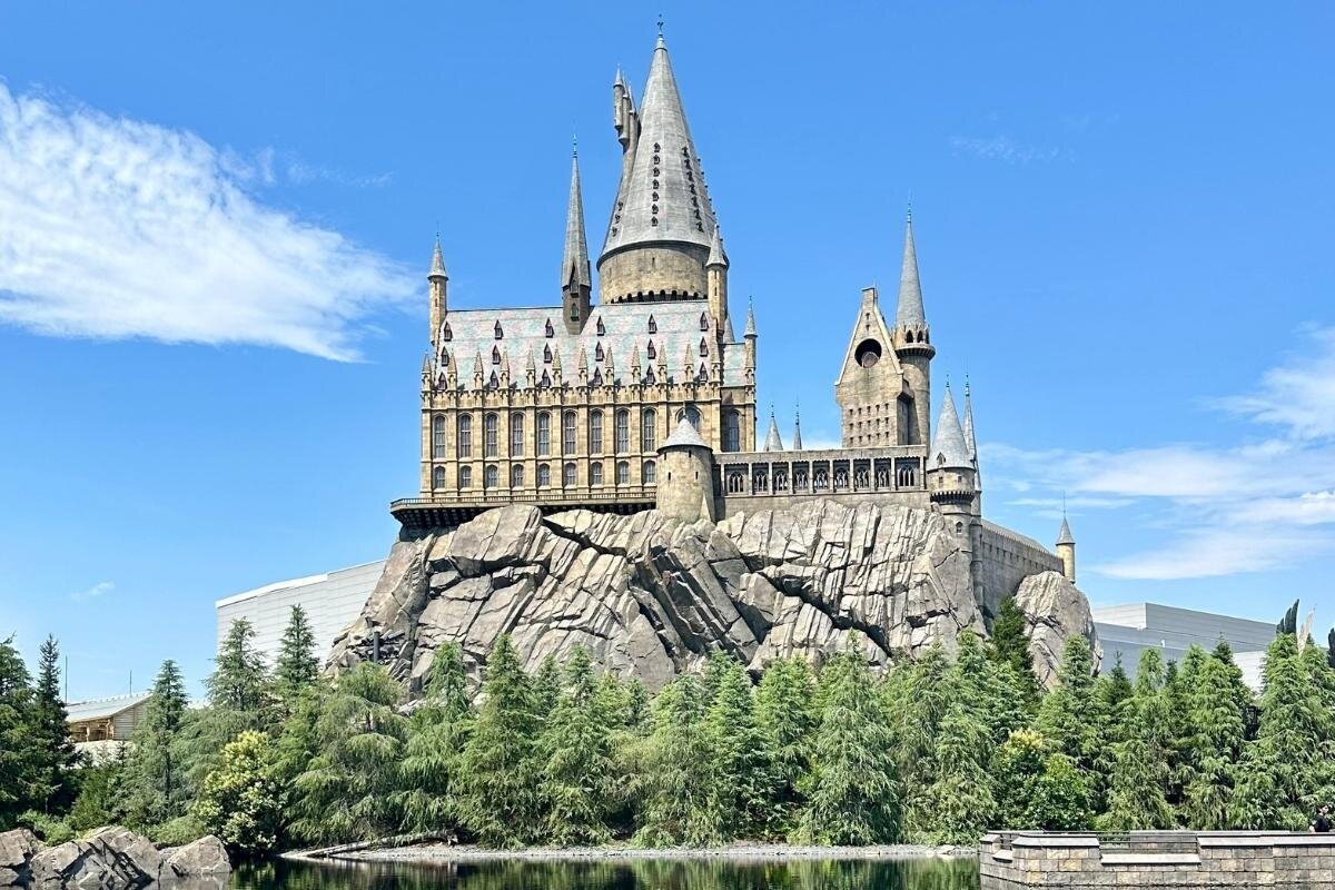 Universal Studios Japan