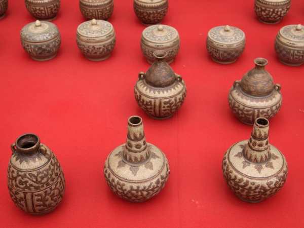 The Museum of Oriental Ceramics, Osaka