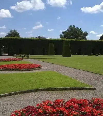 Varese in Lombardy, Italy