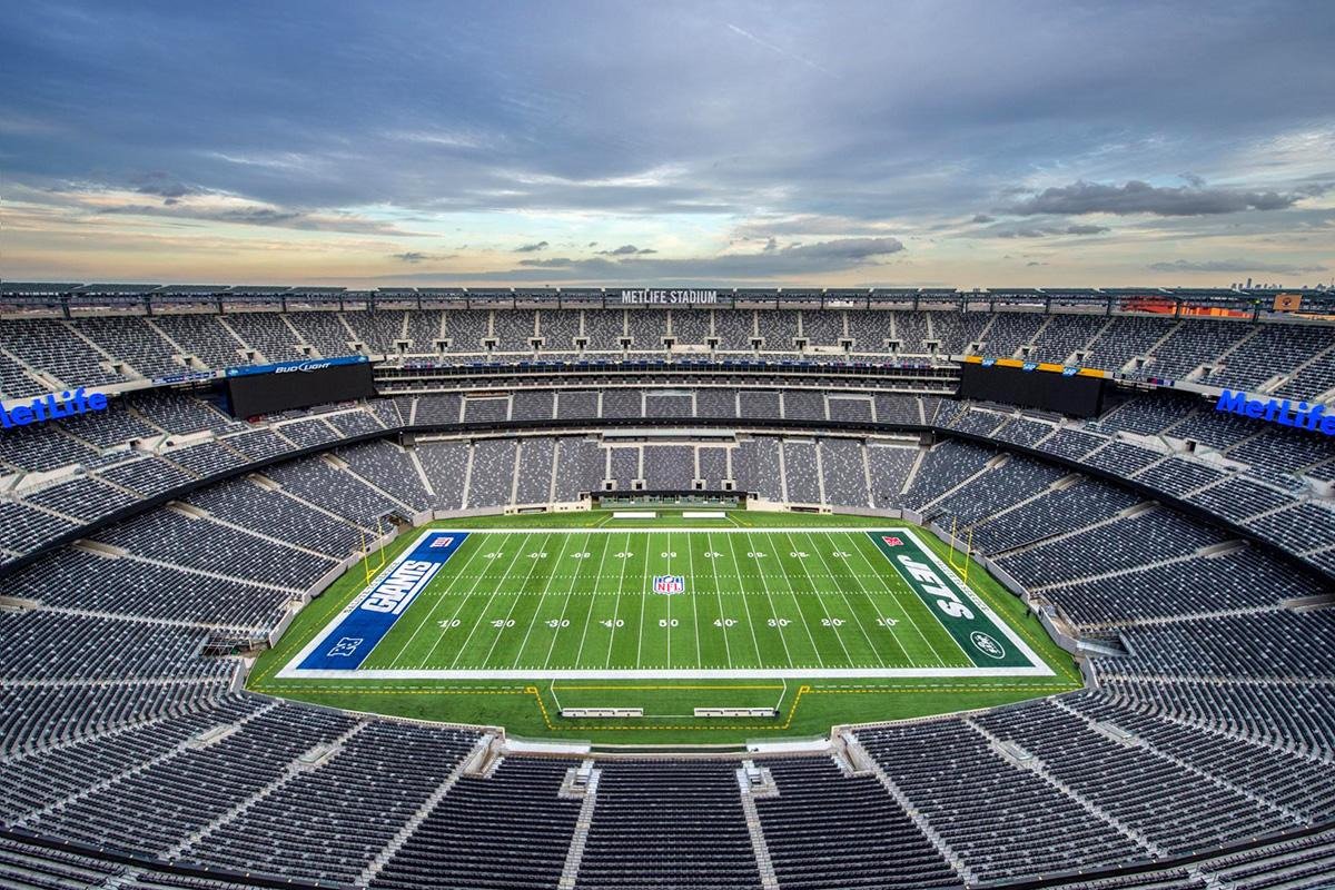 MetLife Stadium