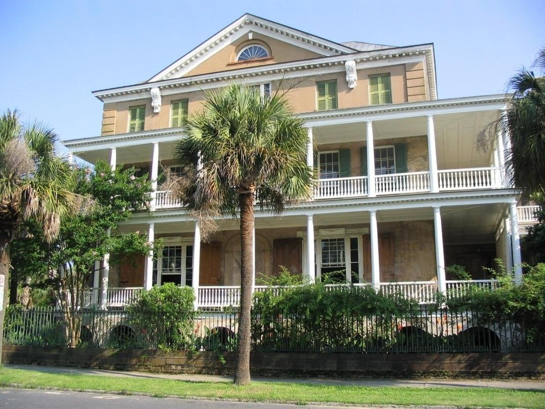 Aiken-Rhett House