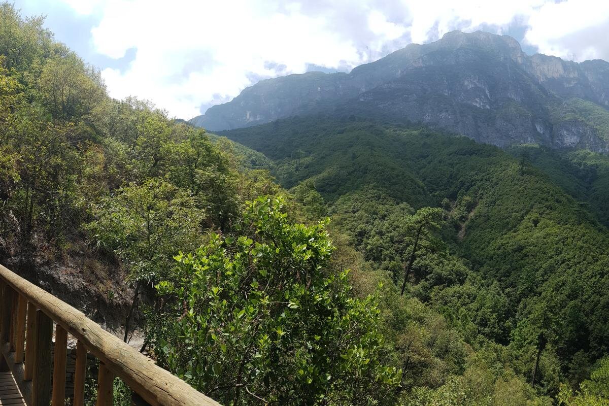 Chipinque A.B.P. Ecological Park