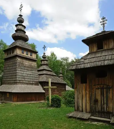 Lviv in Lviv, Ukraine