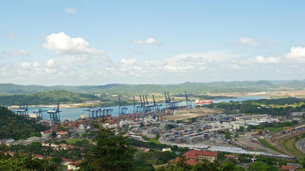Ancon Hill