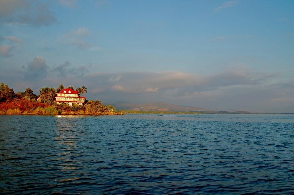 Laguna de Coyuca
