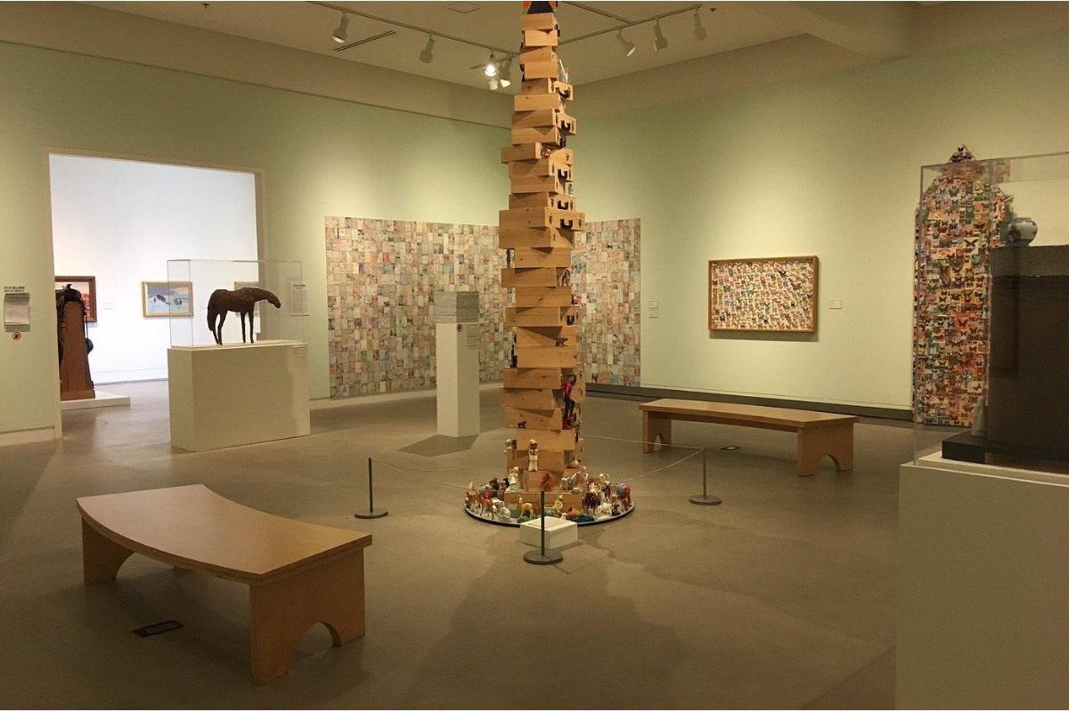 Yellowstone Art Museum