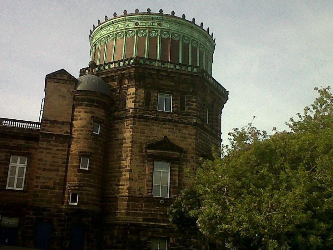 Royal Observatory Edinburgh