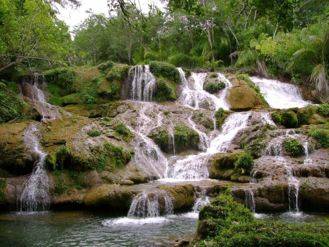 Cachoeiras do Rio do Peixe