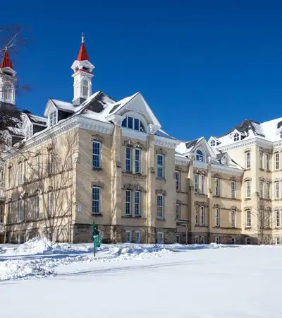 Traverse City in Michigan, United States