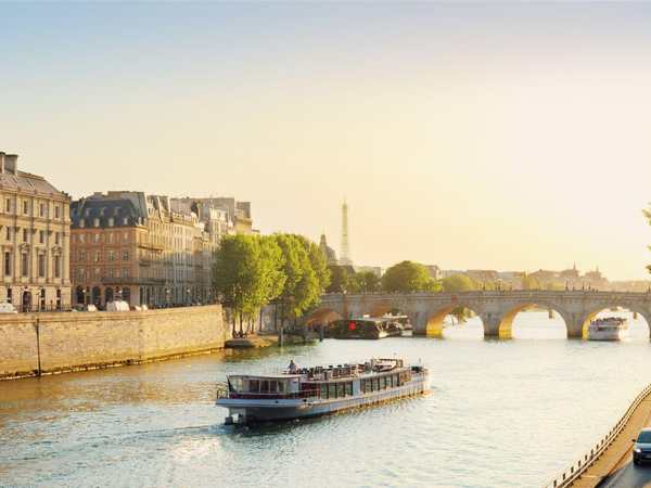 River Seine