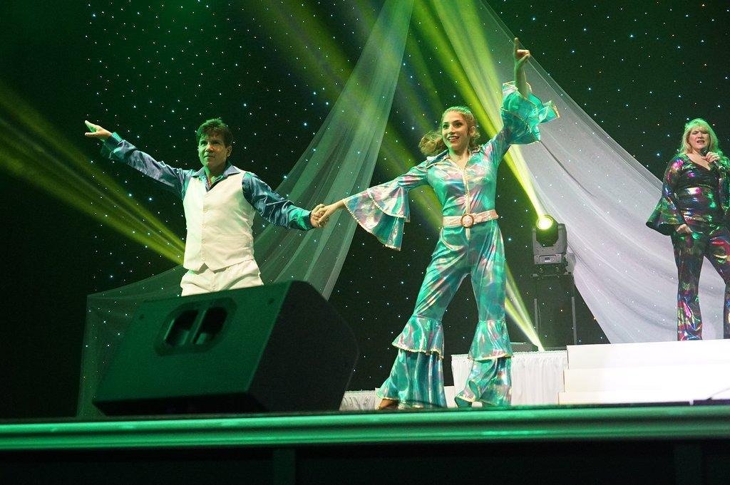 Hamners' Unbelievable Variety Show - Branson, MO