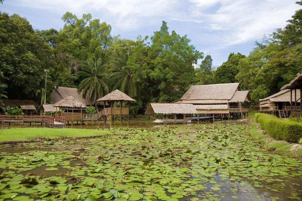 Sabah State Museum